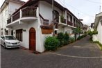 Wijenayake's - Beach Haven Guest House - Galle Fort