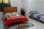 Apartamento Aconchego - 2