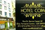 Hotel Copa