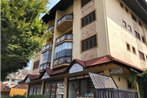 Apartamento completo no centro de Gramado