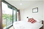 Cleyro Serviced Apartments - Finzels Reach