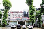 Jinjiang Inn Select Lushan Scenic Spot Xiangshan Road Cloud Hotel