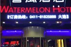 Watermelon Hotel Dalian