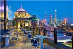 Bellagio by MGM Shanghai - on the bund