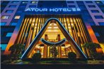 Atour Hotel Longyang Road