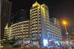 Da Xiang Bao Pu Hotel Dalian (Jingang Hotel Dalian)