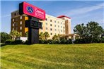 Comfort Suites Tampa Fairgrounds - Casino