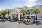 Comfort Suites at Isle of Palms Connector