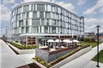 Courtyard by Marriott Philadelphia South at The Navy Yard