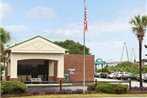 Days Inn by Wyndham Mt Pleasant-Charleston-Patriots Point