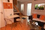 Ferienappartement nahe Teutoburger