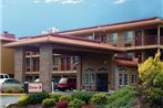 Econo Lodge Portland Airport