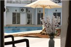 lovely studio by the pool hurghada nr al gouna