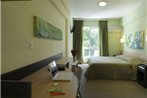 Eko Residence Hotel - a 200m dos Hospitais da Santa Casa