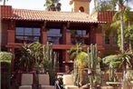 DoubleTree Suites by Hilton Tucson-Williams Center