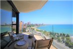 Apartamento de lujo Casaturis frente al mar en Alicante A133