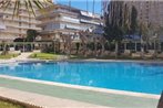 Apartamento en la Playa San Juan Benancantil