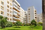 Beautiful Apartment in Torremolinos near Aqualand