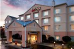 Fairfield Inn Myrtle Beach North