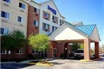 Fairfield Inn Philadelphia Airport