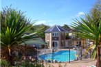 Porth Veor Manor Villas & Apartments