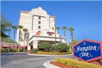 Hampton Inn Orlando-Convention Center International Drive Area