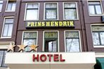 Hotel Prins Hendrik