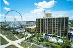 Holiday Inn At the Pavilion - Myrtle Beach