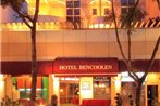 Hotel Bencoolen Singapore