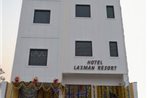 Hotel Laxman Resort by The Golden Taj Group &Hotels