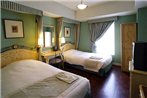 Hotel Monterey Lasoeur Ginza