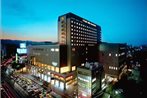 Hotel Nikko Kumamoto