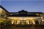 Hotel Santika Premiere Jogja