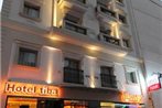 Hotel Tiba