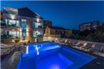 Luxury Apartments Villa Morea
