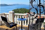 Apartment in Trogir with Seaview