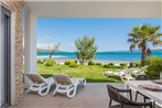 Luxury Design Beach Front Apartment