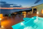 villa Zea with privat Pool and seaview