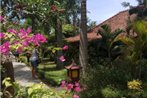 Villa Stanley Lombok
