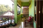 Grapyak Homestay Syariah