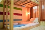 DoDo Backpacker Hostel Borobudur