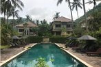 Villa Serendah Senggigi