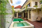 Taman Bali Villa Mertanadi