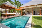 5 Star Villa in Bali