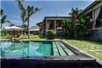 5 Star Villa for Rent in Bali