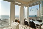 Stunning Apt w/ Balcony & Sea View by Sea N' Rent