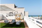 YARKON - By Beach Apartments TLV