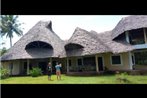 Diani Beach-Villa Kirsch