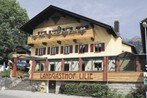 Die Lilie / Hotel Garni