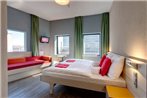 MEININGER Hotel Amsterdam City West